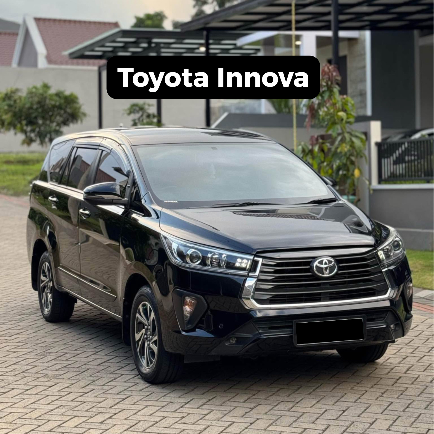 Toyota Innova