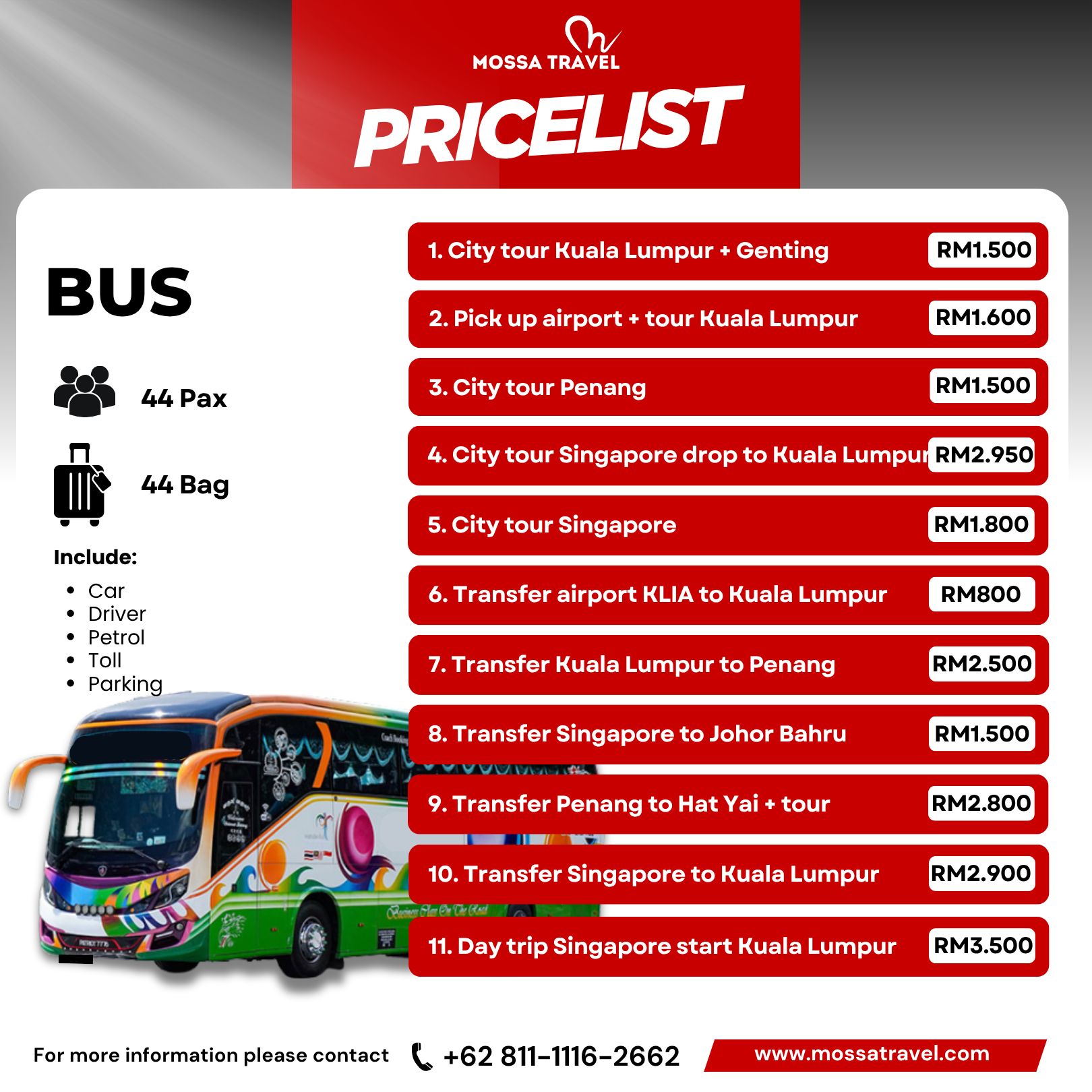 Bus