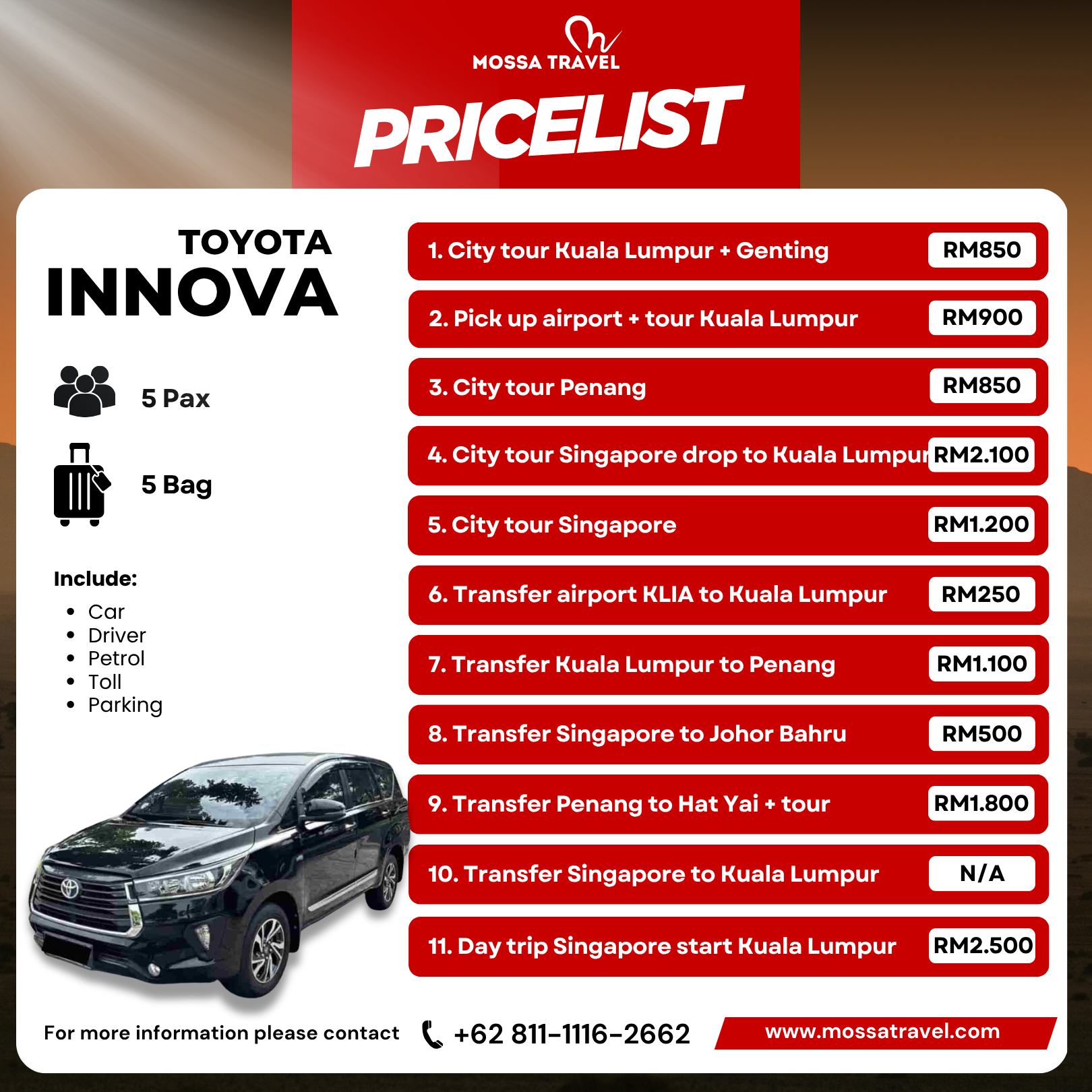 Innova