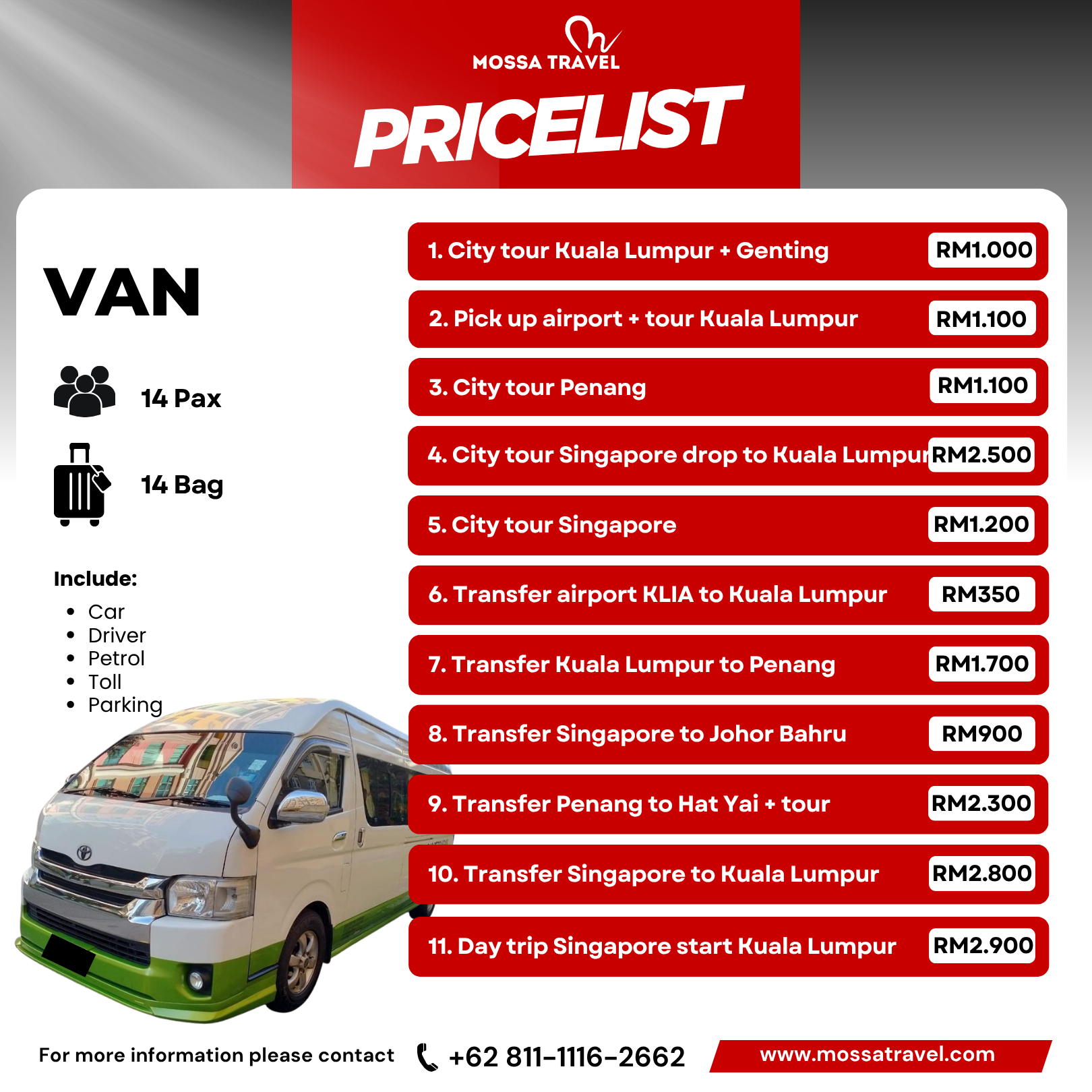 Van